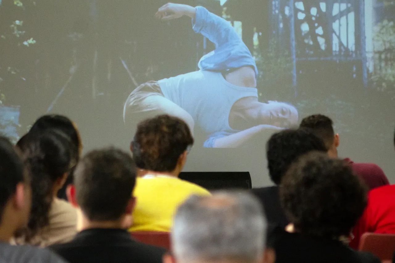 Biencortos 2024 — Momentos del festival