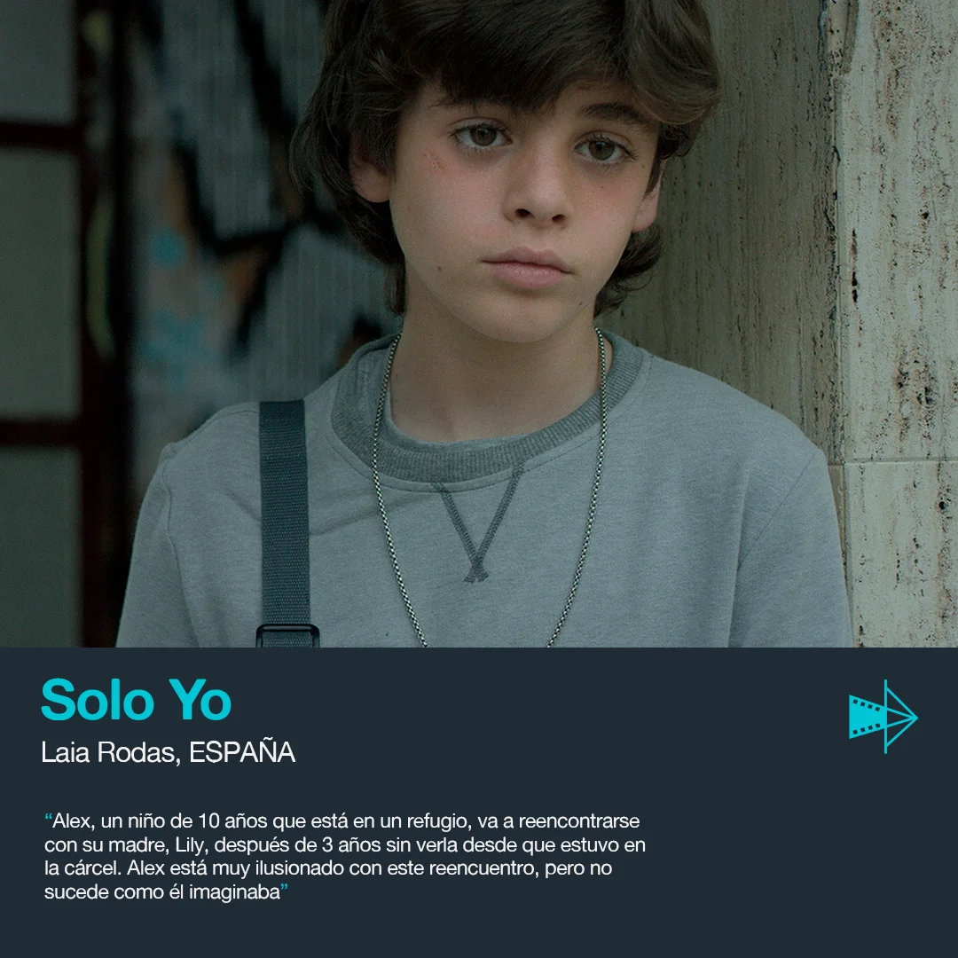 Solo Yo — Laia Rodas