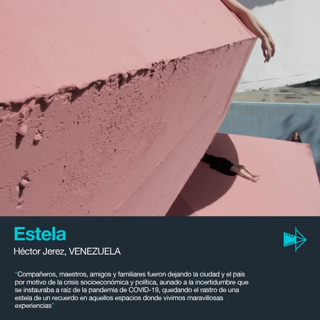 Estela — Héctor Jerez
