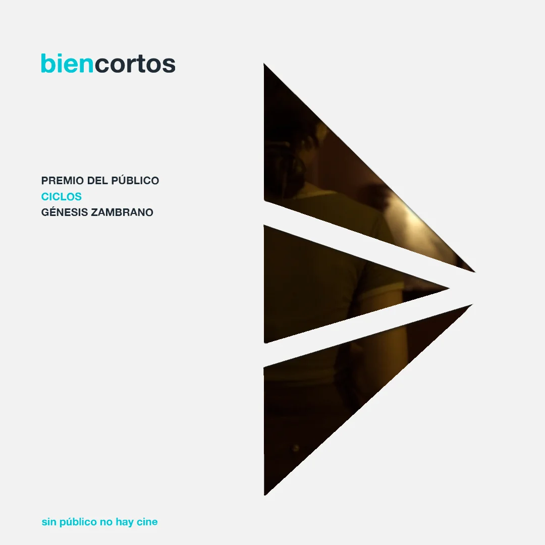 Premio del Público