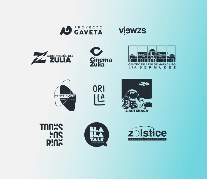 Patrocinadores y Colaboradores — Biencortos 2024