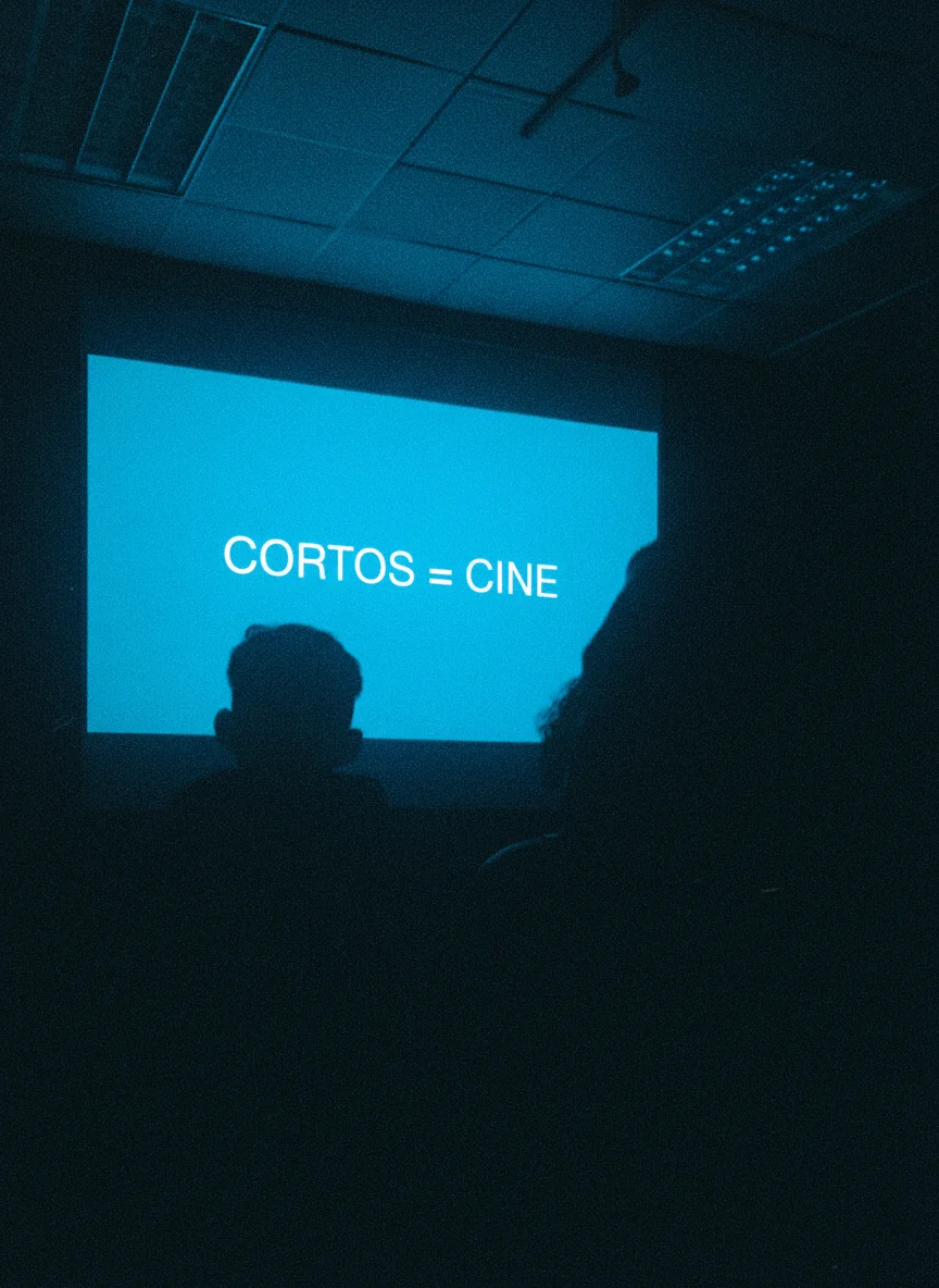 Biencortos 2025 — Momentos del festival