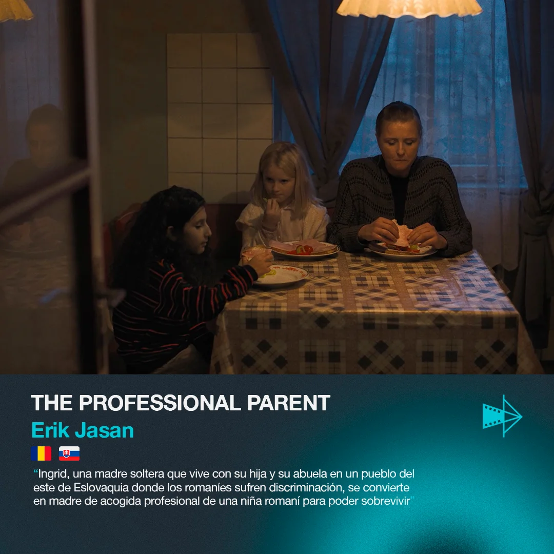 The Professional Parent — Erik Jasan