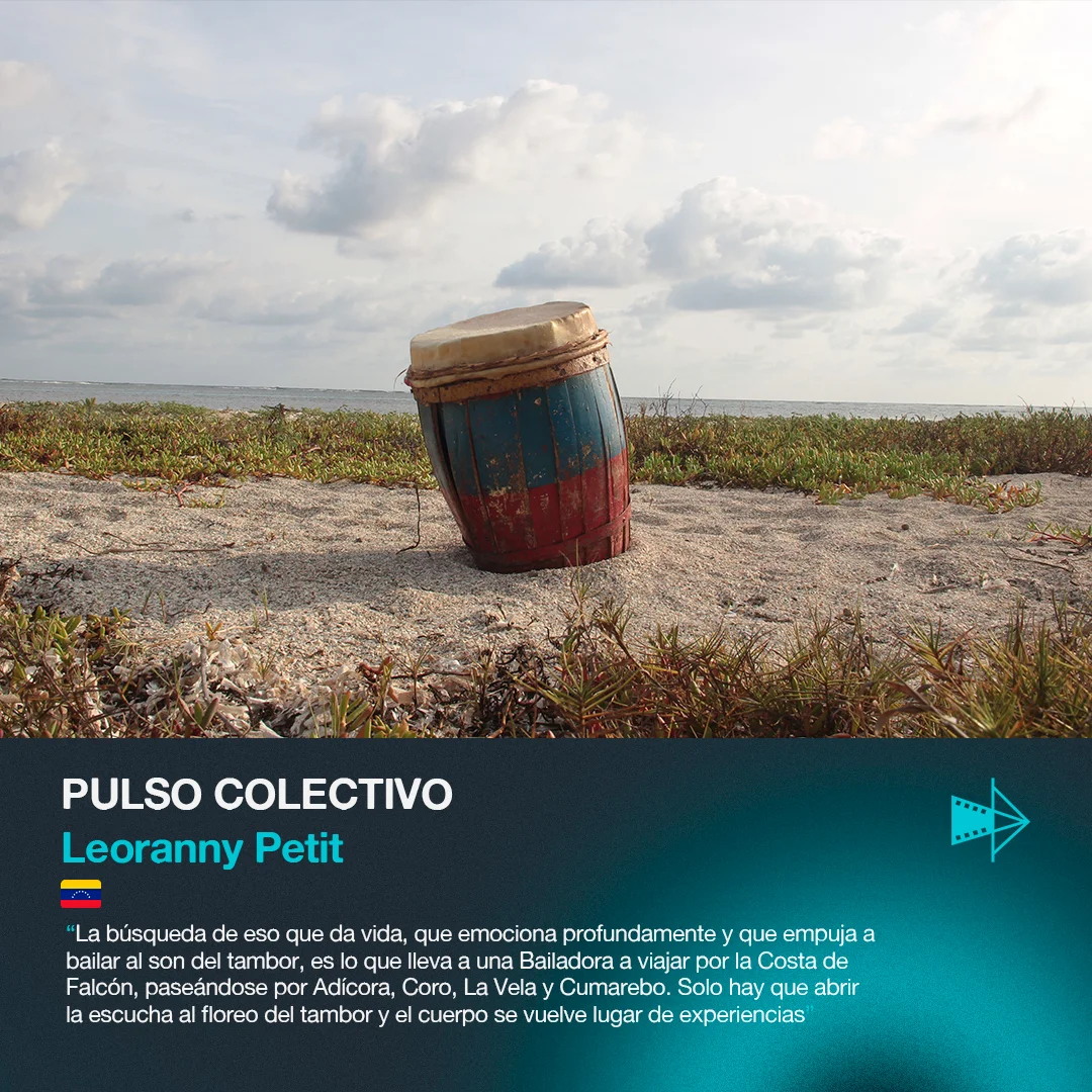 Pulso Colectivo — Leoranny Petit