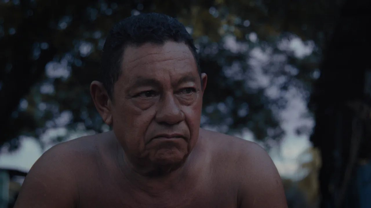 Audio y el Caimán — Corto Inaugural Biencortos 2025