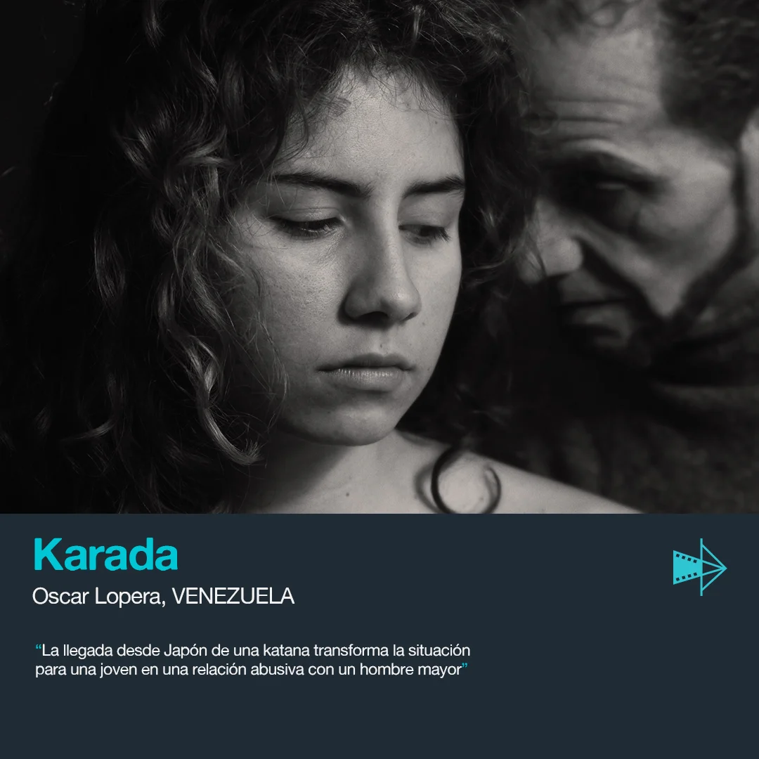KARADA — Oscar Lopera
